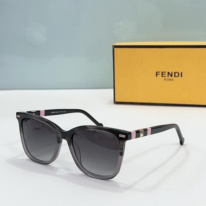 Fendi Sunglasses ID:20230612-921